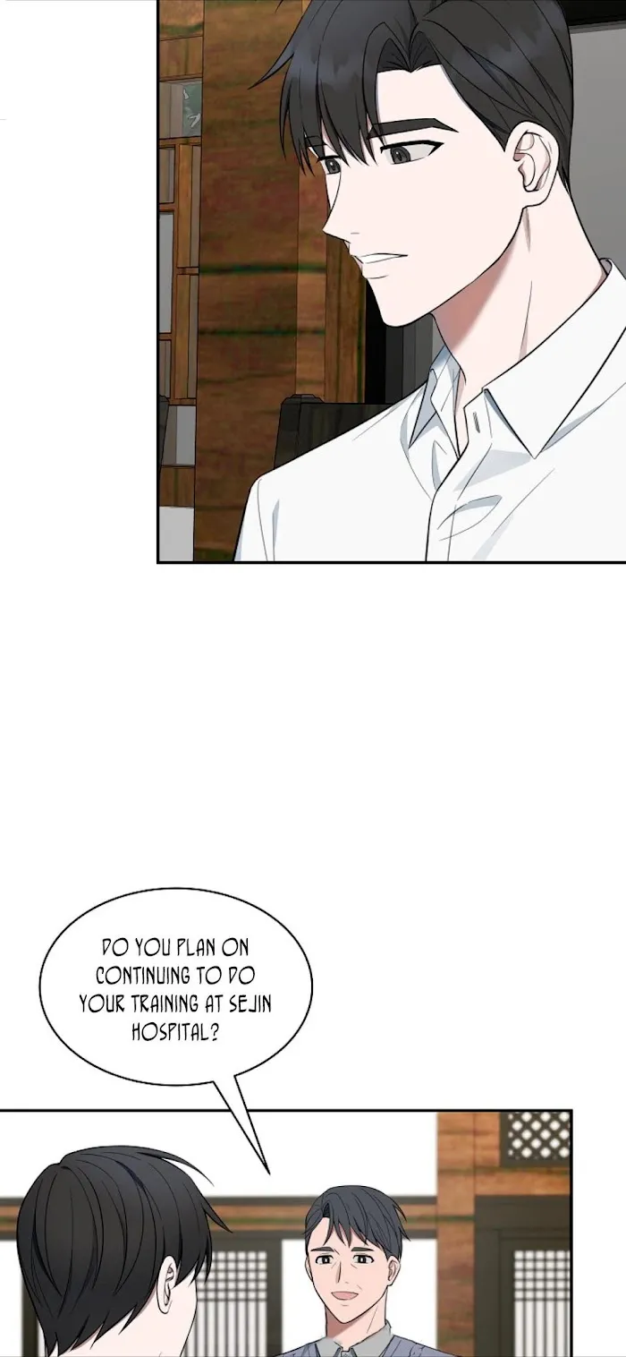 Struggle - Chapter 38 Page 27