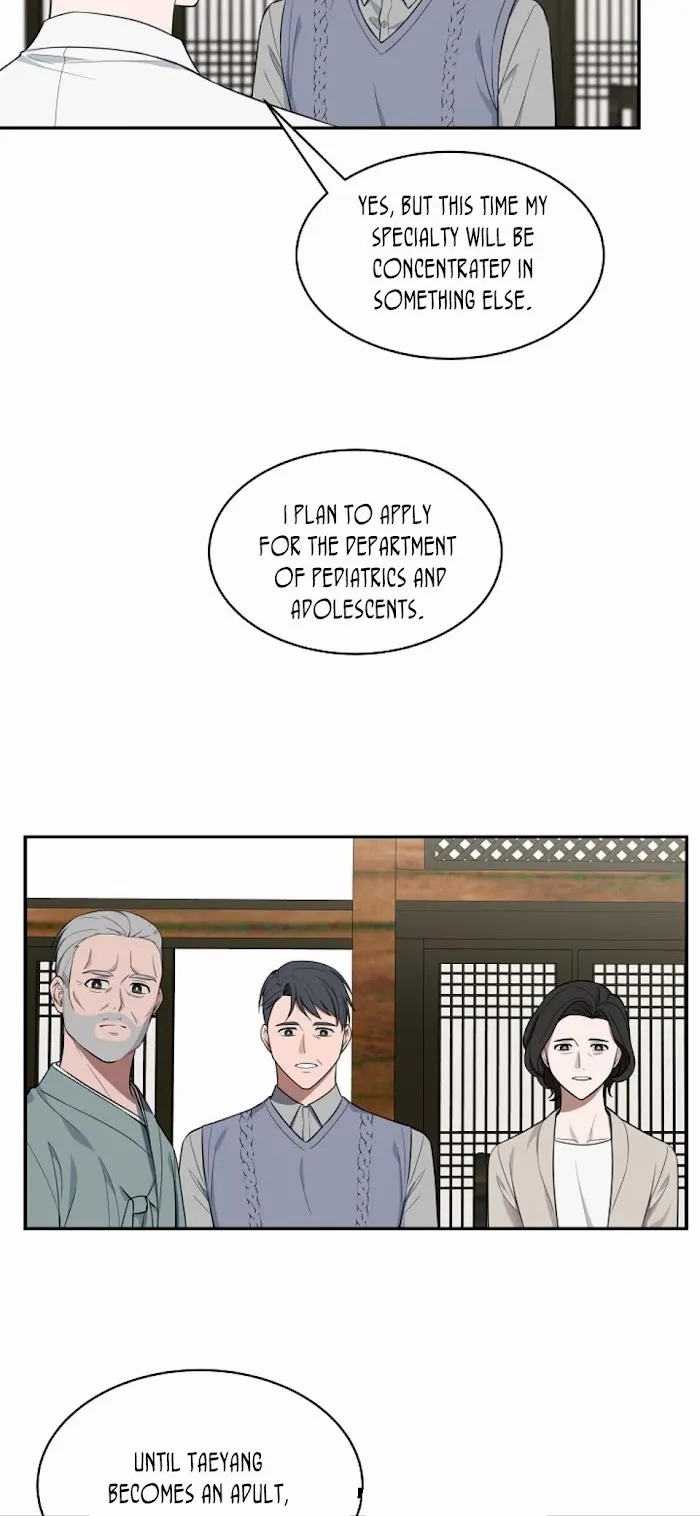 Struggle - Chapter 38 Page 28