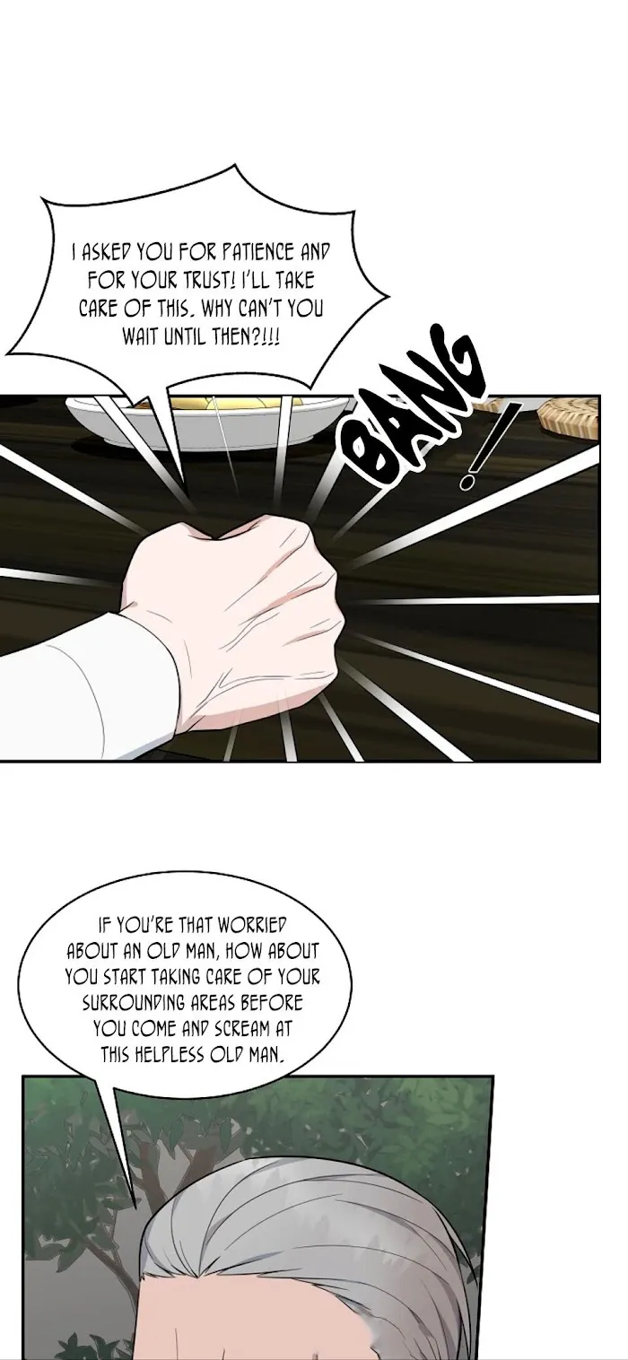 Struggle - Chapter 38 Page 37