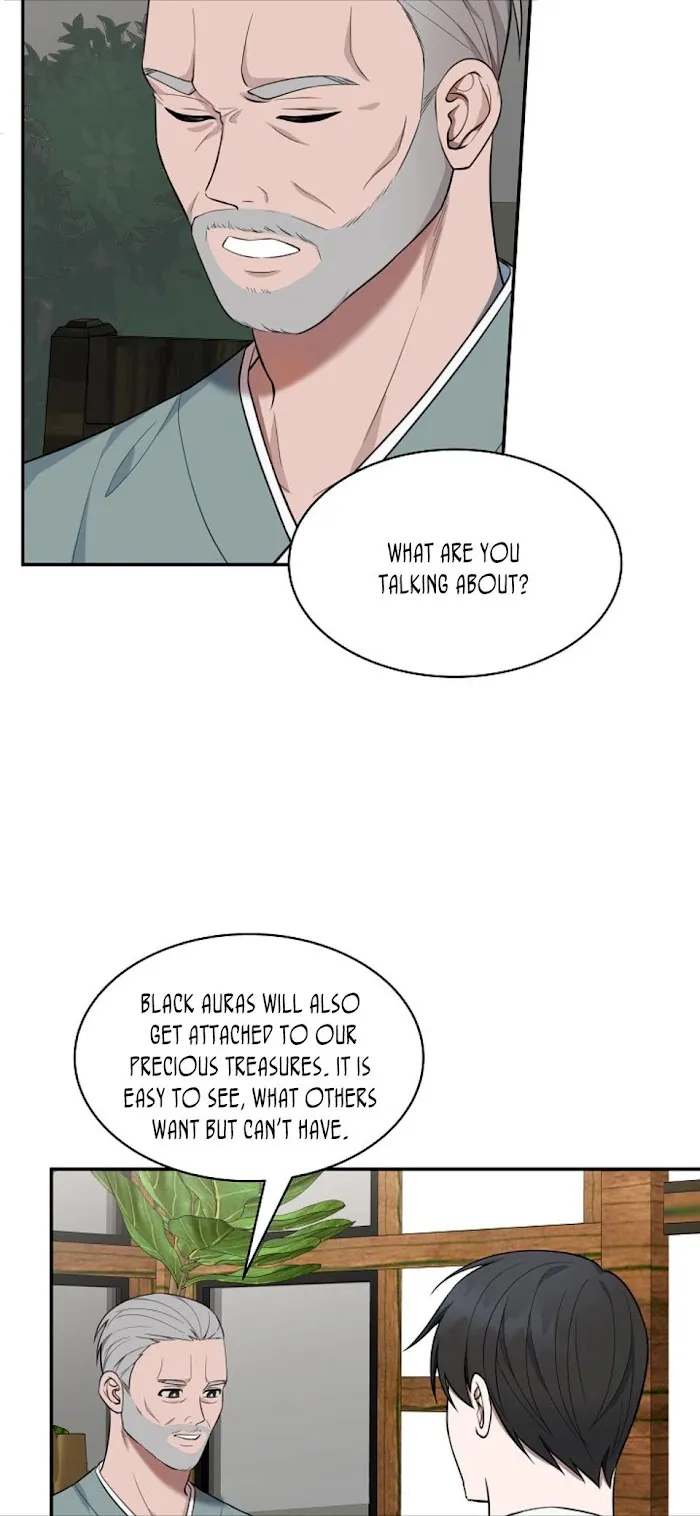 Struggle - Chapter 38 Page 38