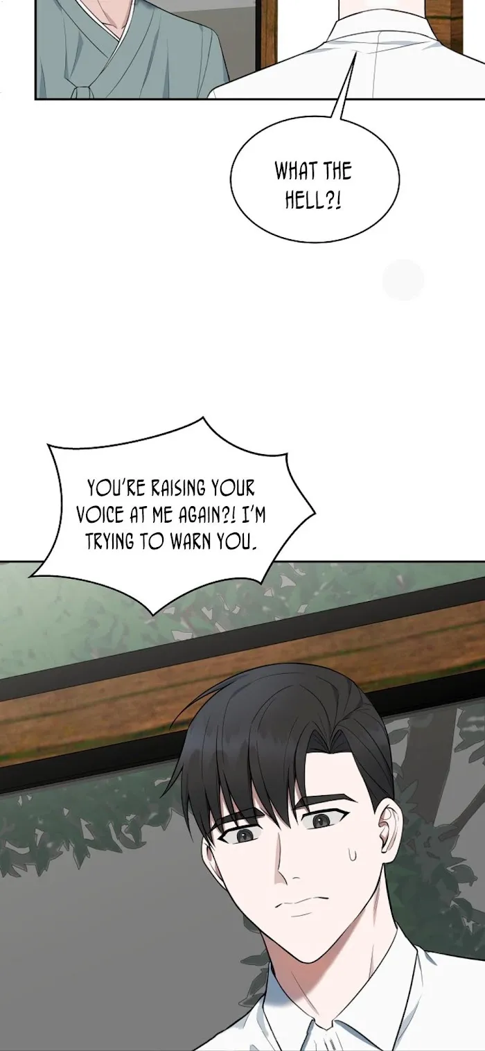 Struggle - Chapter 38 Page 39
