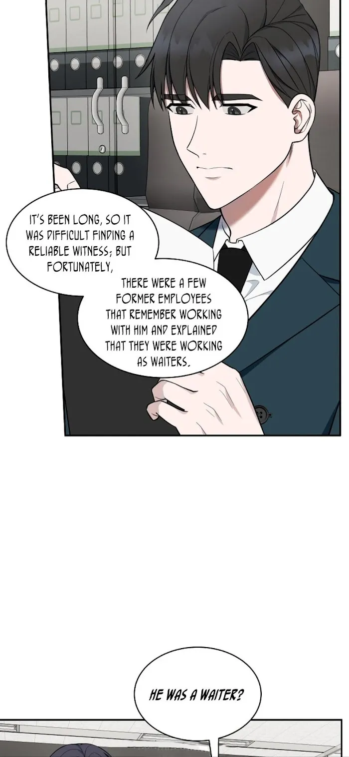 Struggle - Chapter 38 Page 42