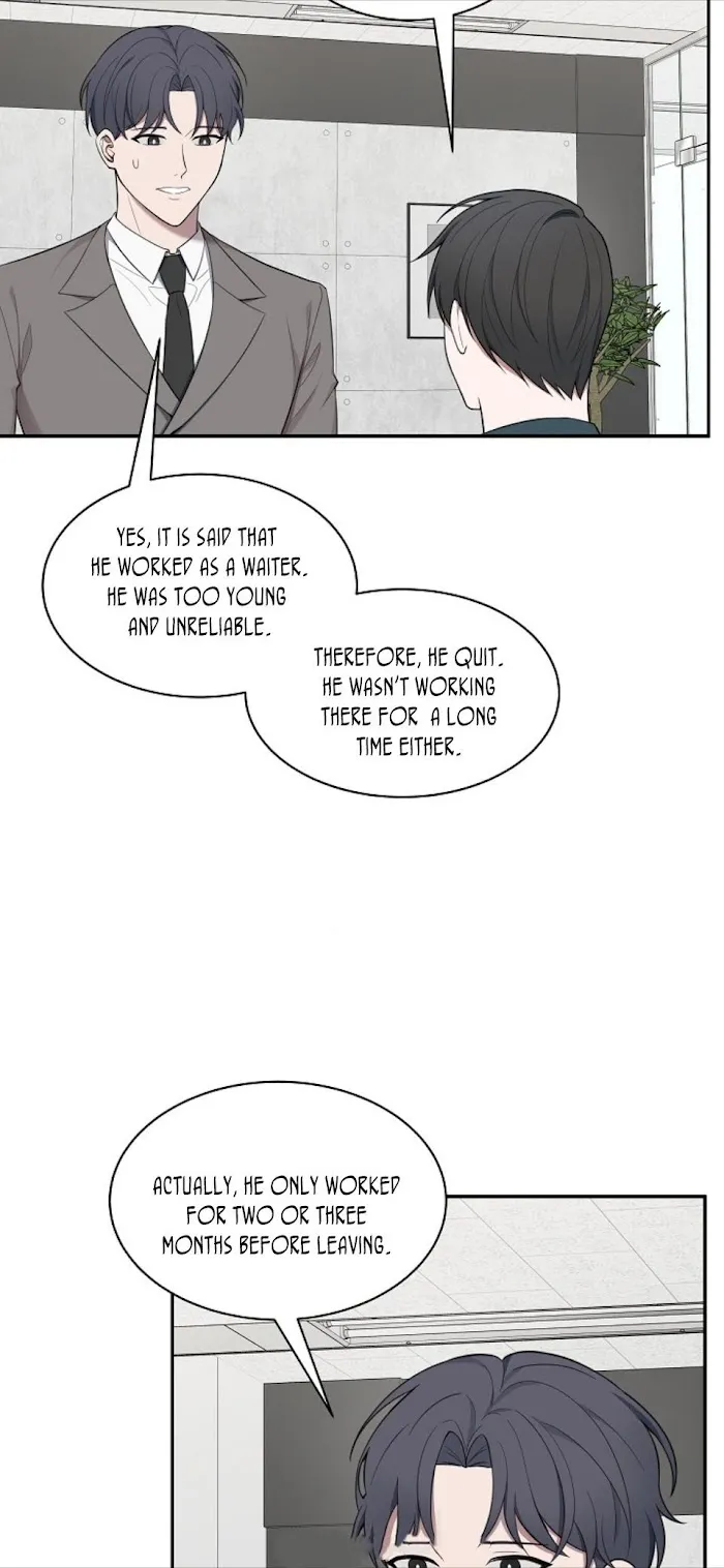 Struggle - Chapter 38 Page 43