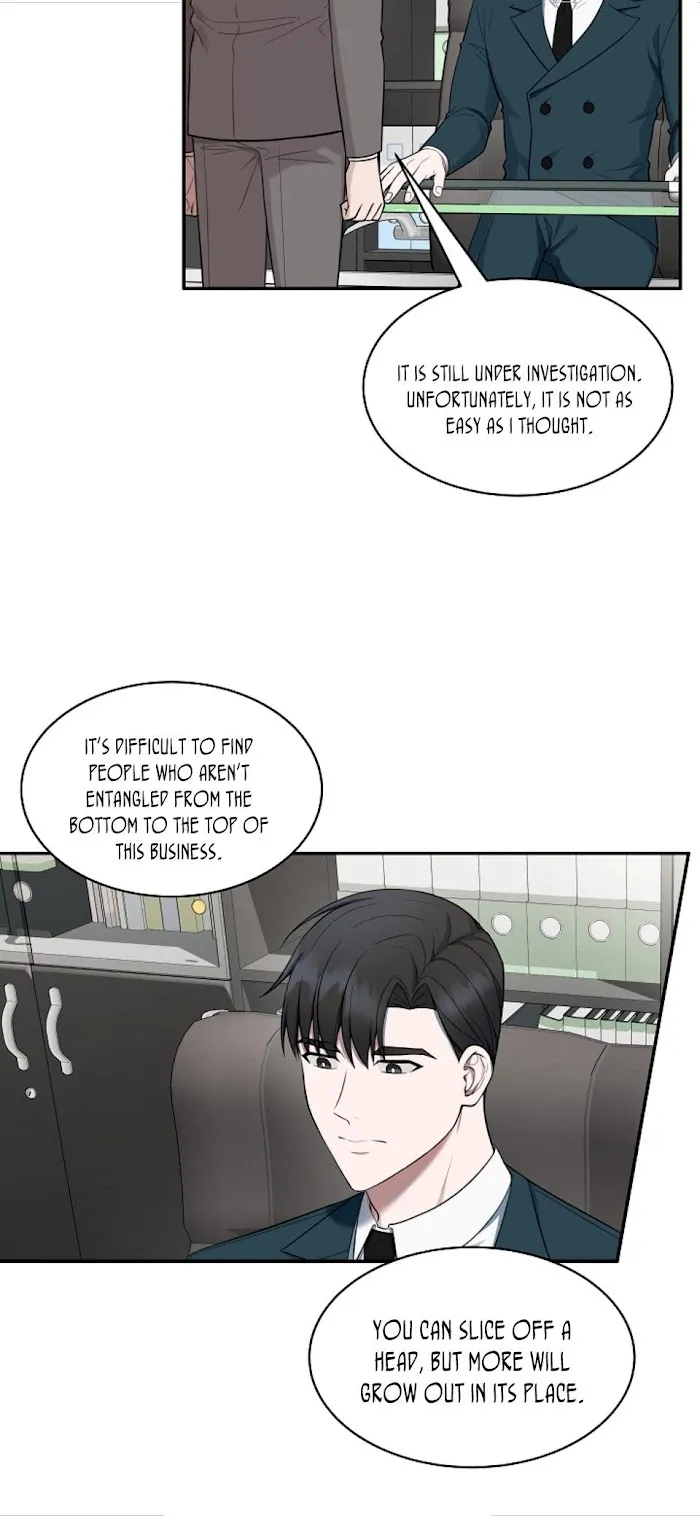 Struggle - Chapter 38 Page 47