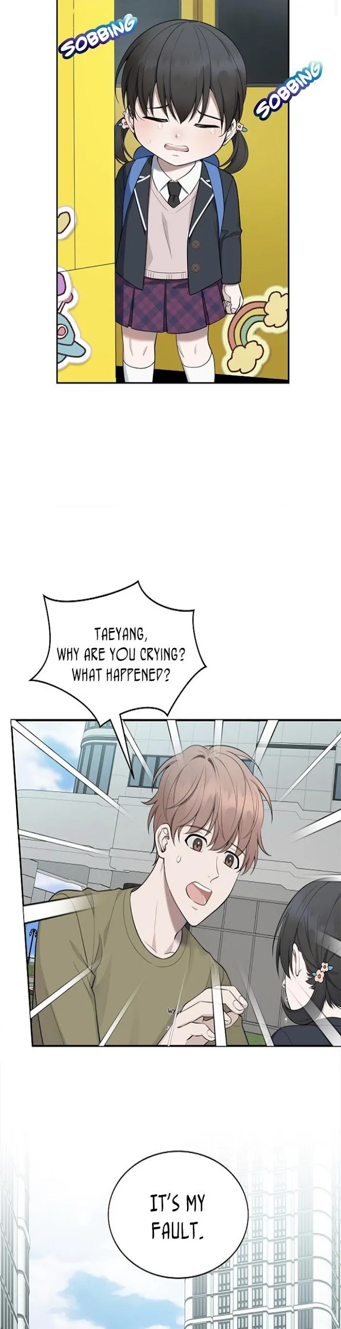 Struggle - Chapter 39 Page 7