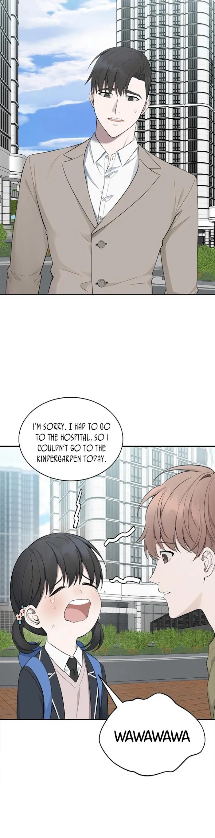 Struggle - Chapter 39 Page 8