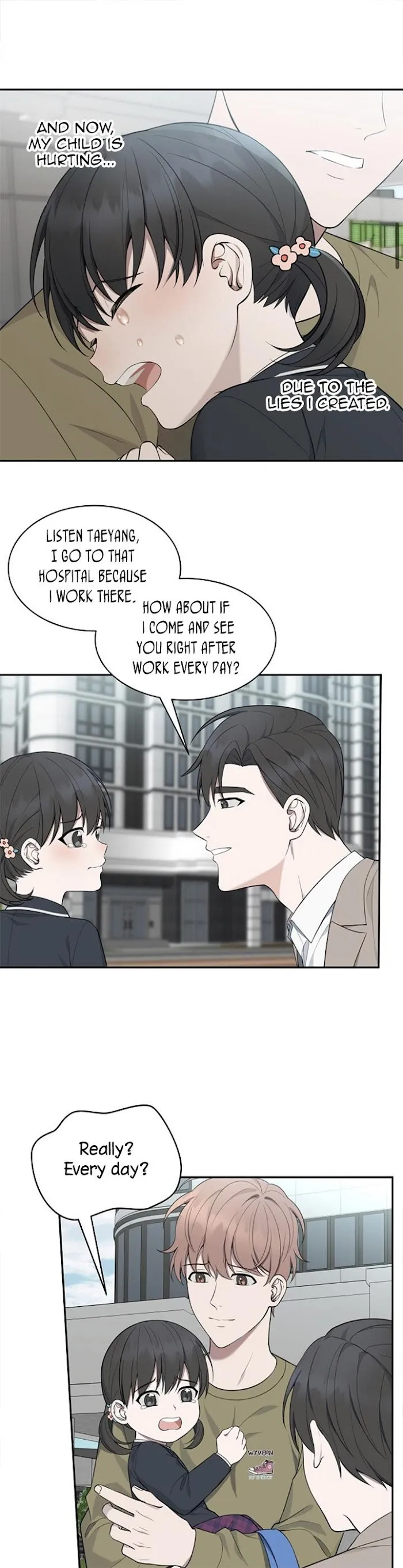 Struggle - Chapter 39 Page 12