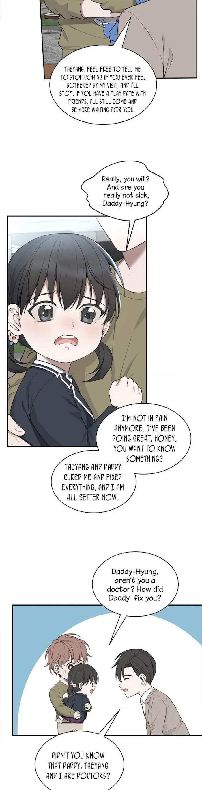 Struggle - Chapter 39 Page 13