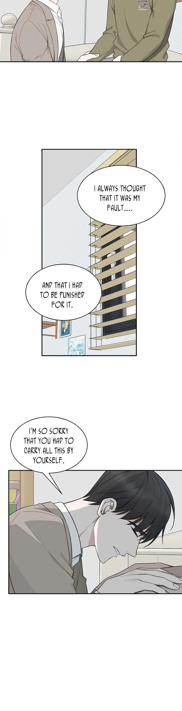 Struggle - Chapter 39 Page 21
