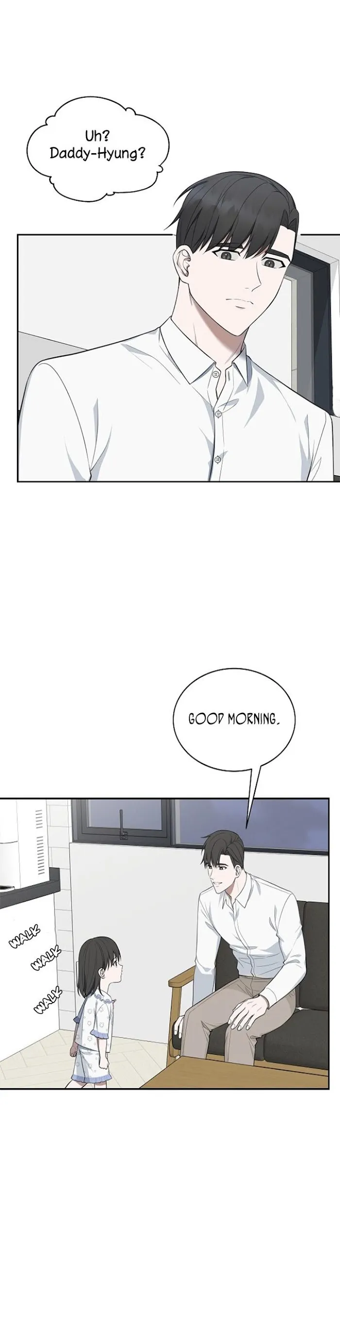 Struggle - Chapter 39 Page 24