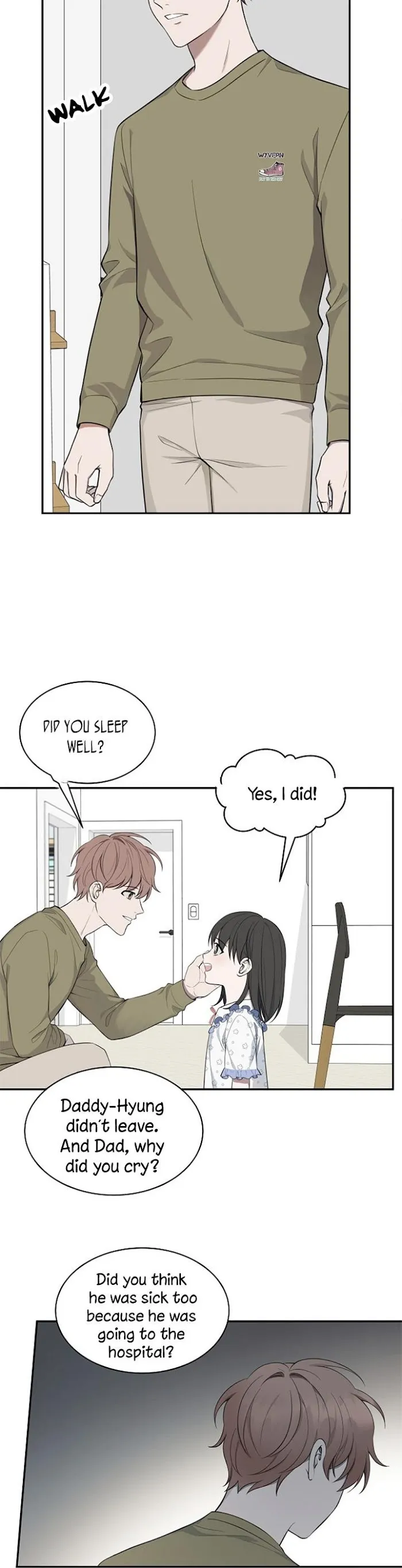Struggle - Chapter 39 Page 26