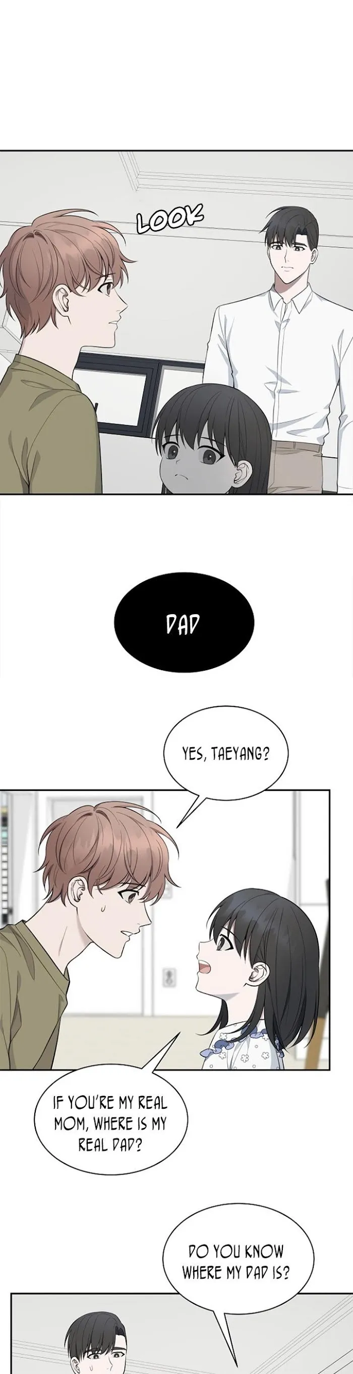 Struggle - Chapter 39 Page 29