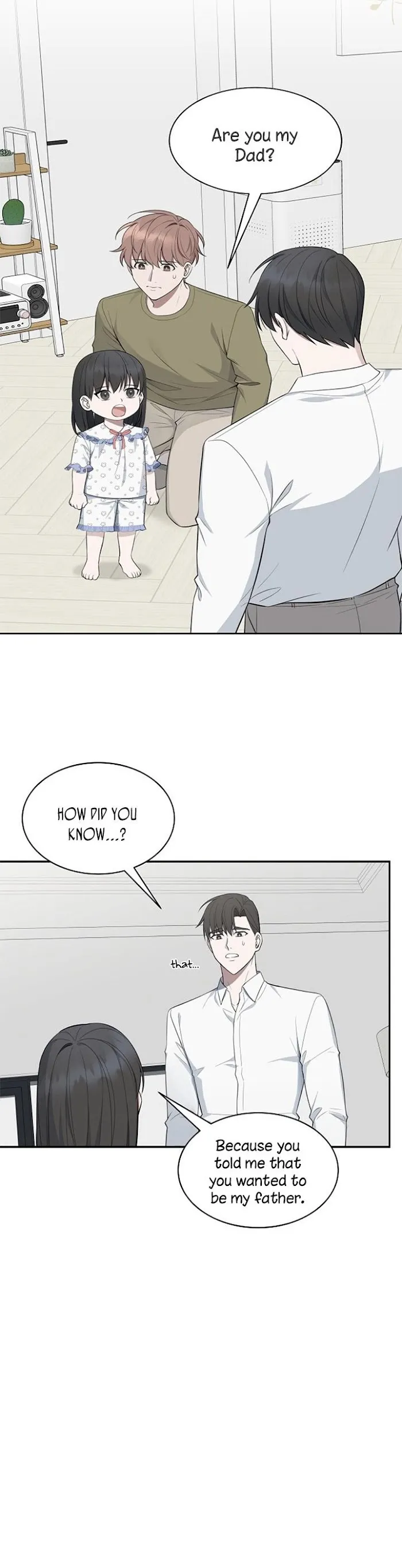 Struggle - Chapter 40 Page 4