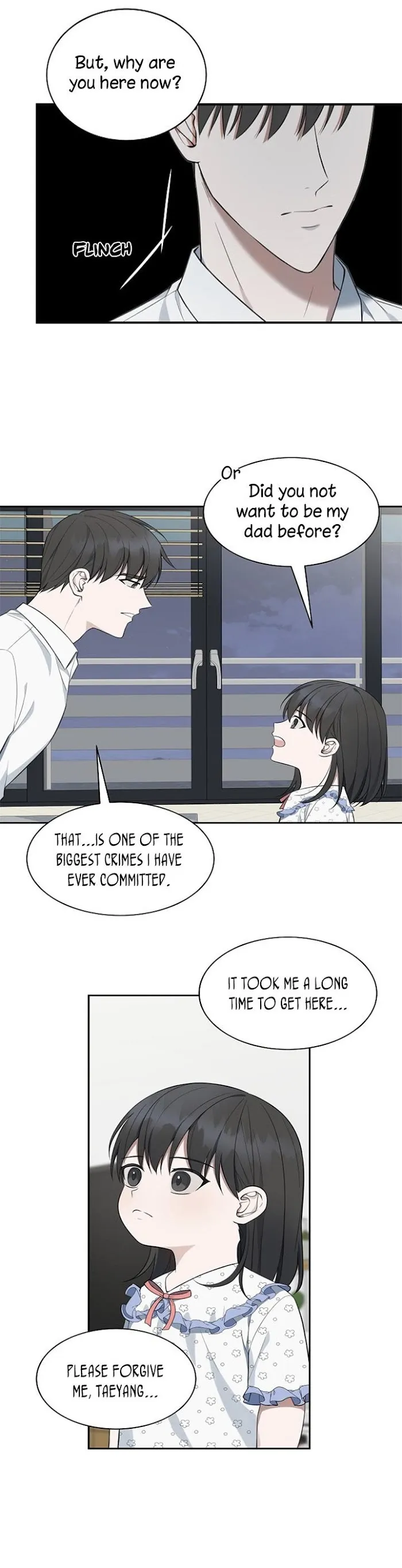 Struggle - Chapter 40 Page 5