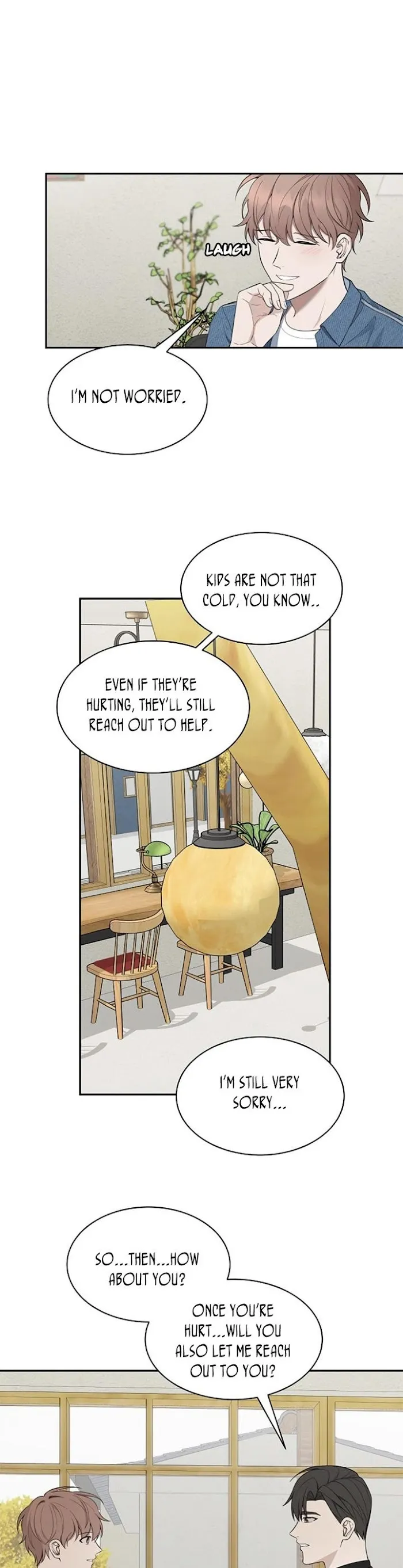 Struggle - Chapter 40 Page 24