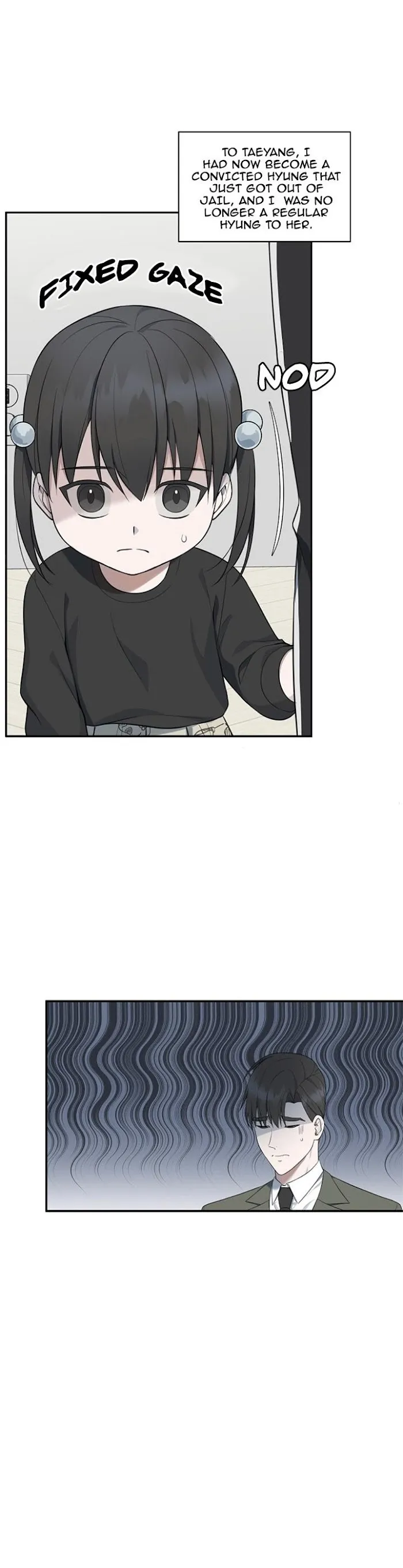 Struggle - Chapter 41 Page 6