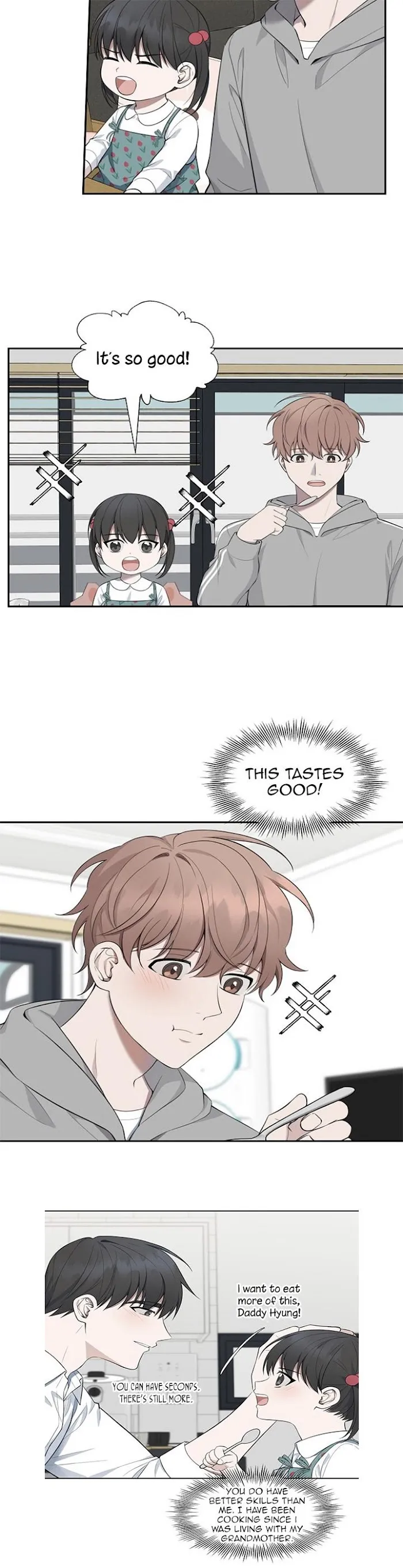 Struggle - Chapter 41 Page 10
