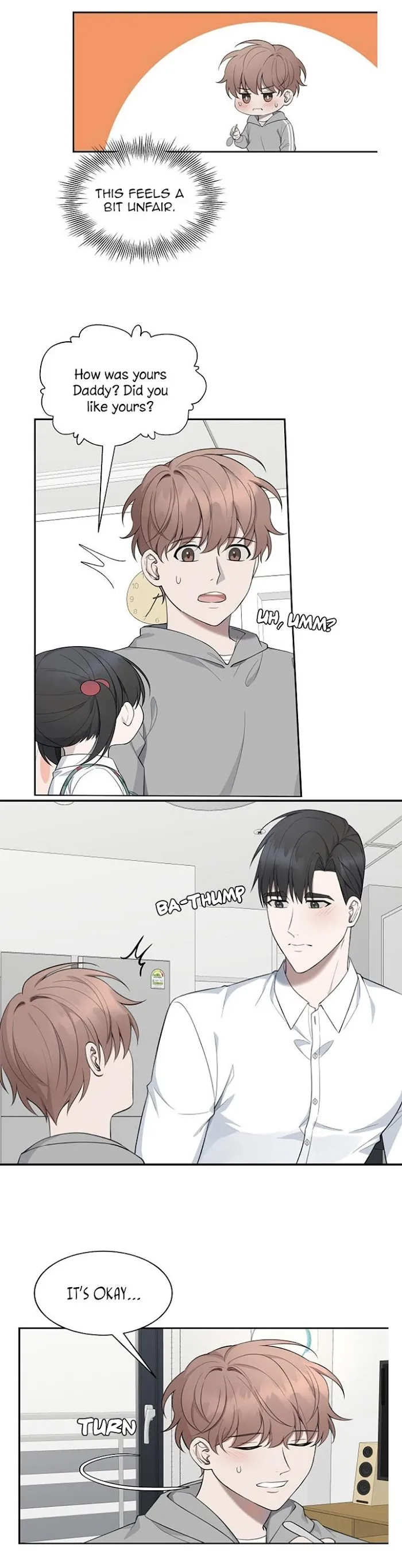 Struggle - Chapter 41 Page 11