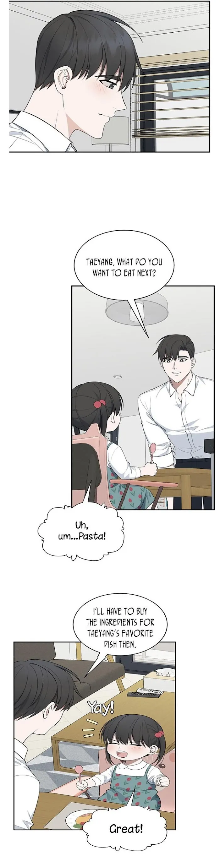 Struggle - Chapter 41 Page 12