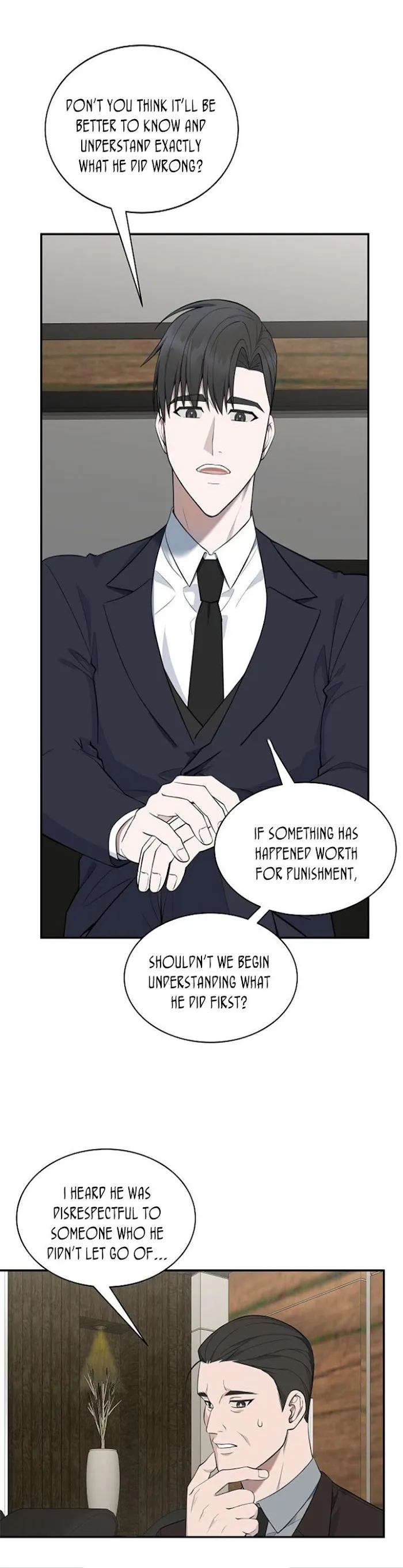 Struggle - Chapter 42 Page 11