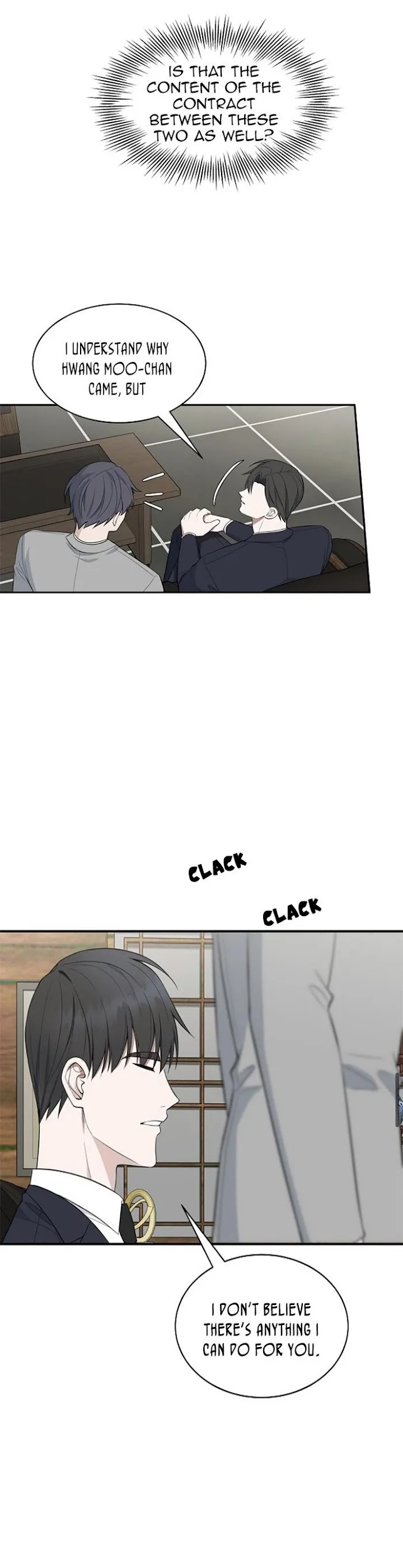 Struggle - Chapter 42 Page 15