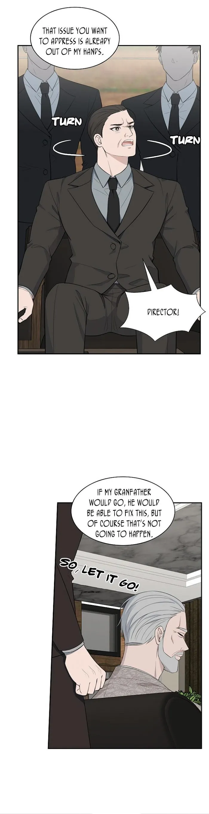 Struggle - Chapter 42 Page 16