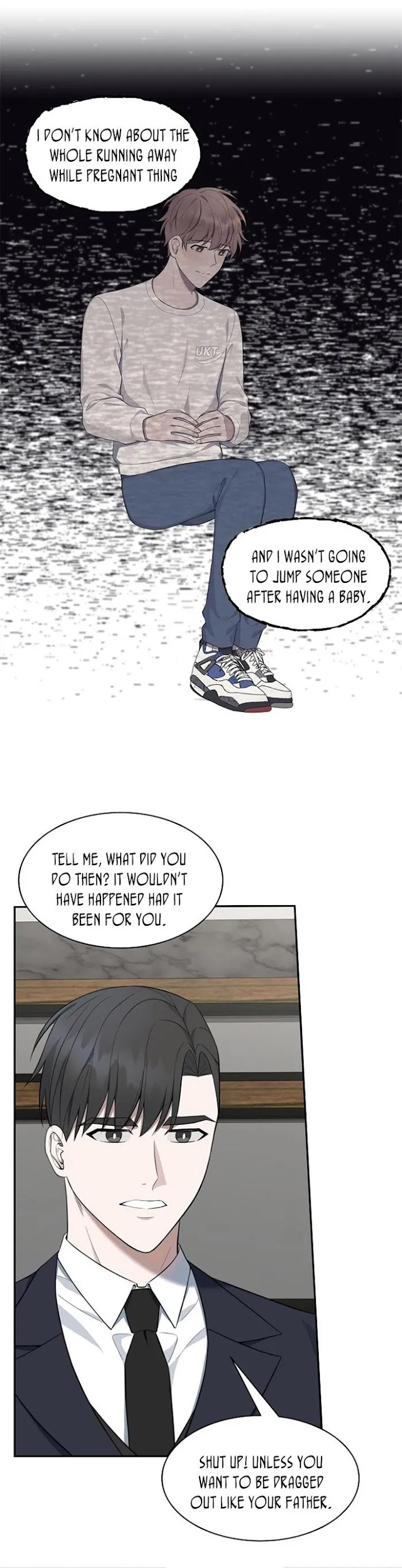 Struggle - Chapter 42 Page 24
