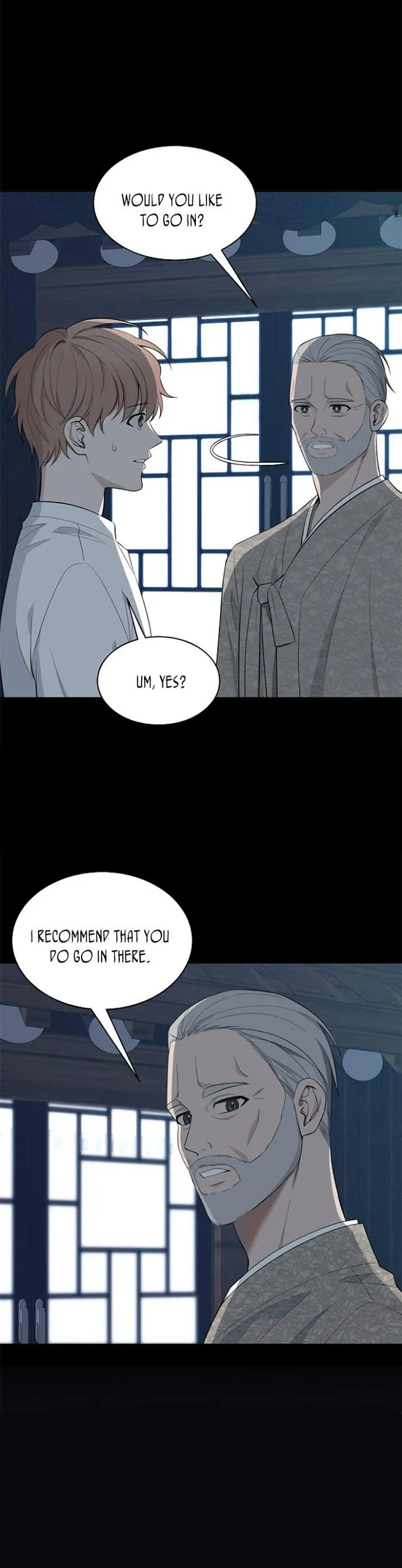 Struggle - Chapter 43 Page 10