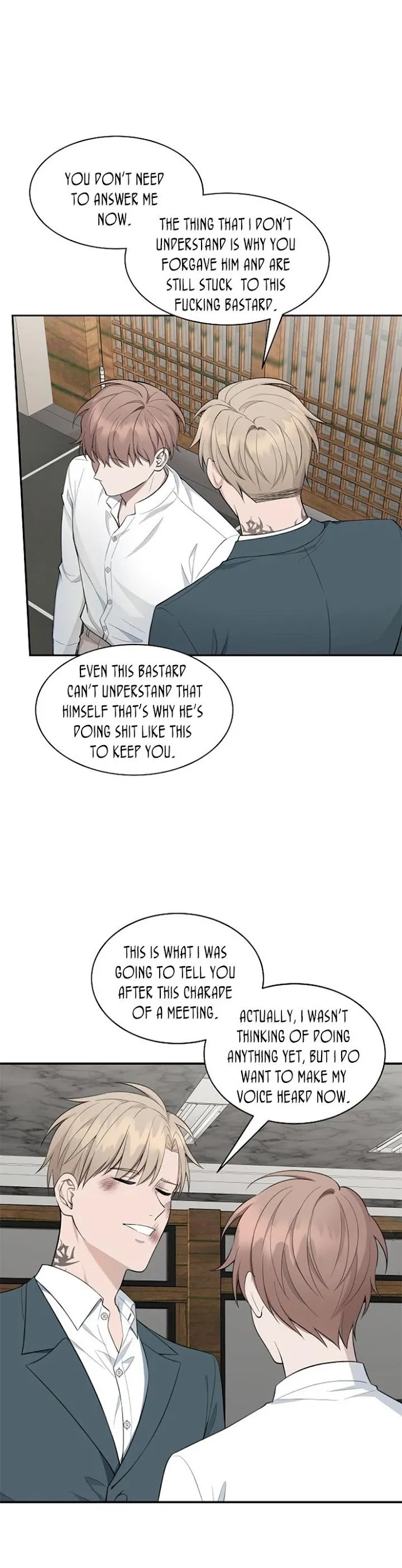 Struggle - Chapter 43 Page 16