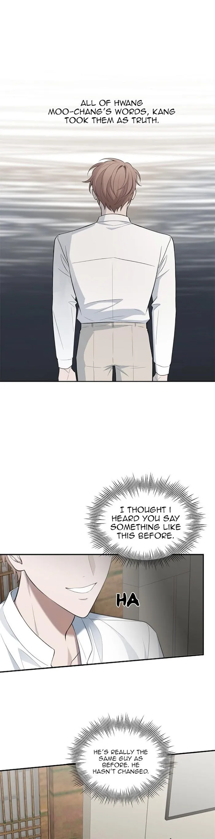 Struggle - Chapter 43 Page 18