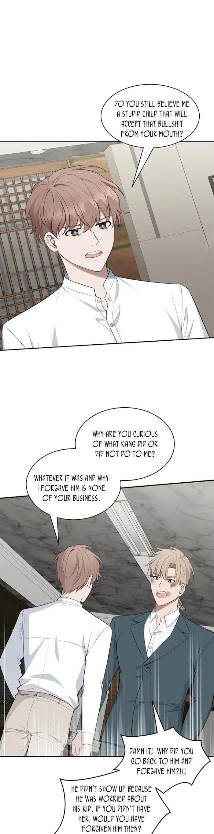 Struggle - Chapter 43 Page 20