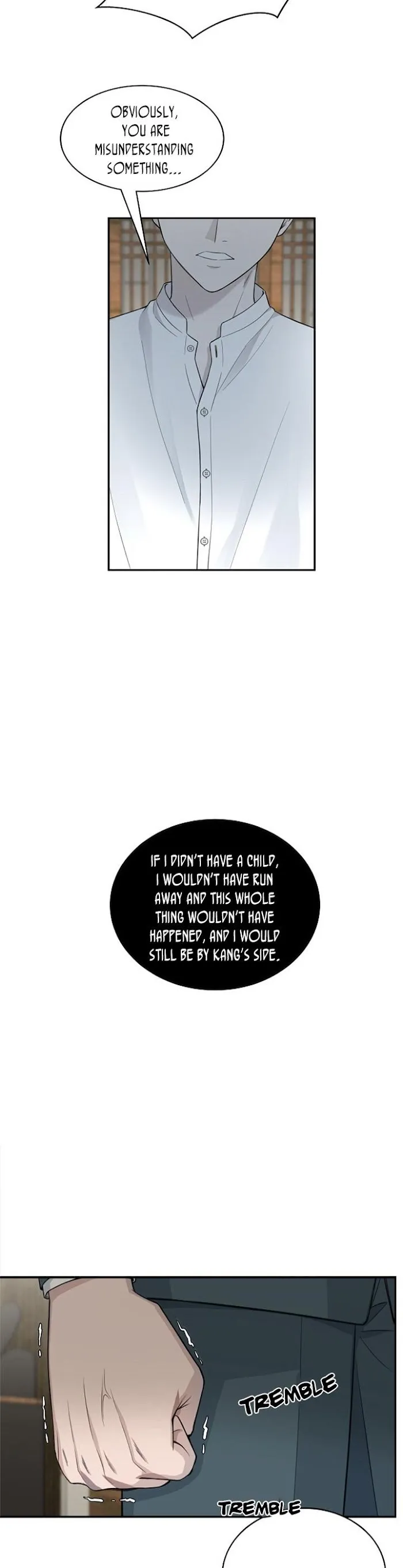 Struggle - Chapter 43 Page 21