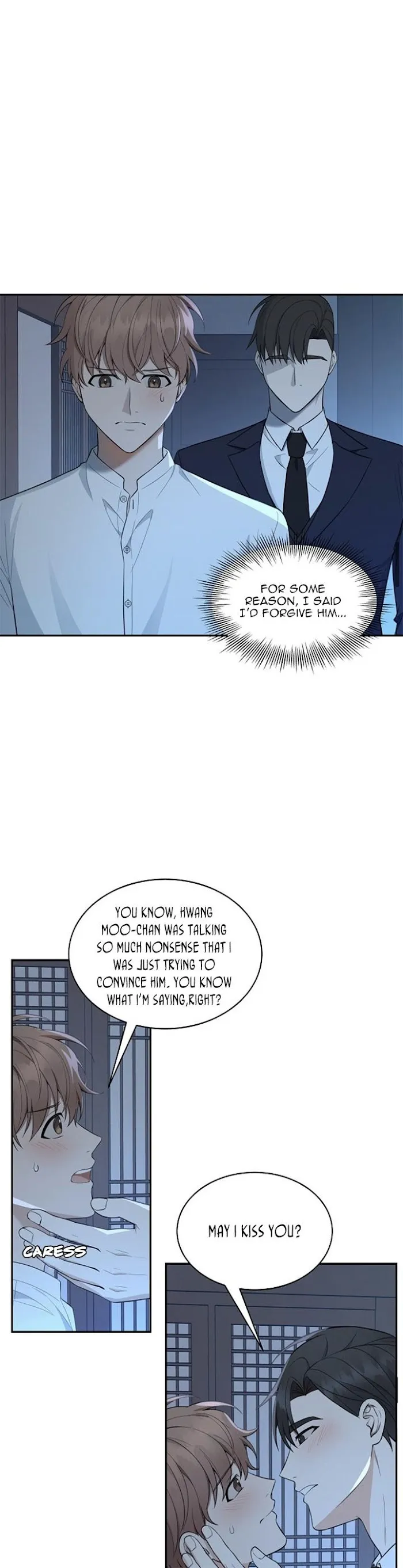 Struggle - Chapter 43 Page 28