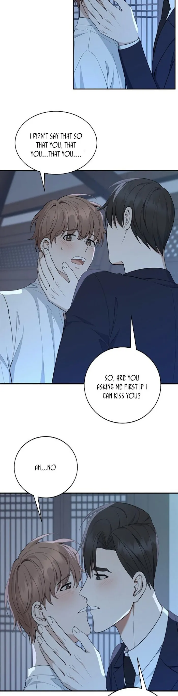 Struggle - Chapter 43 Page 29