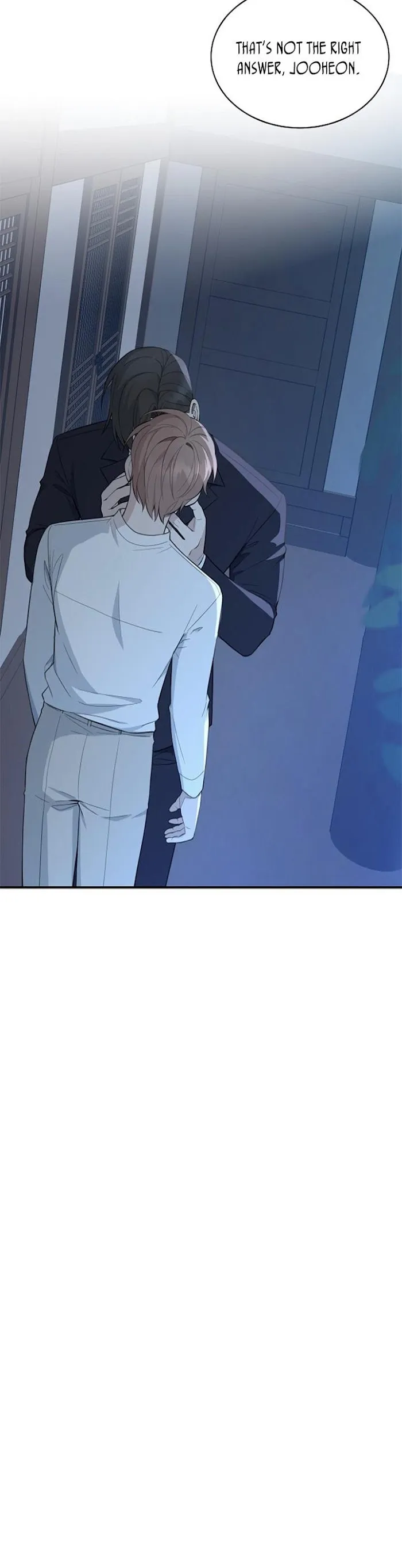 Struggle - Chapter 43 Page 30