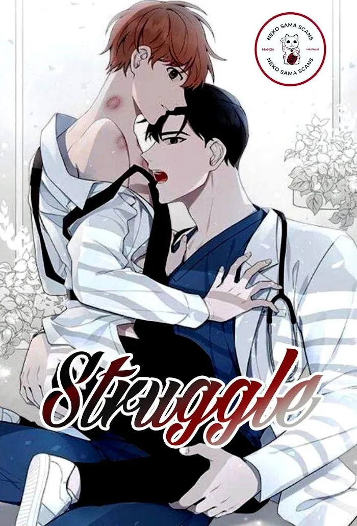 Struggle - Chapter 44 Page 4