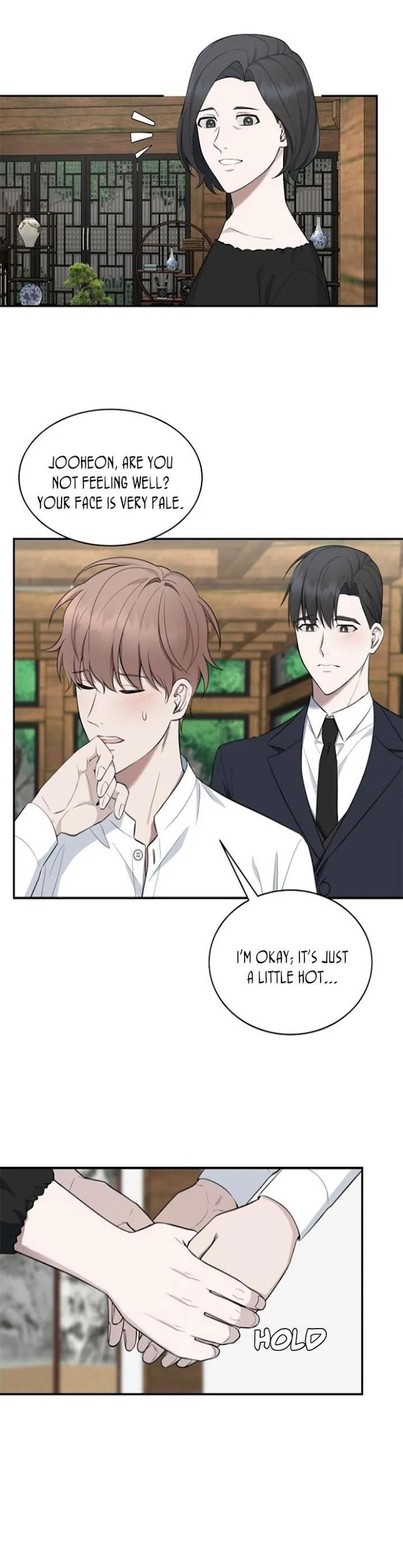 Struggle - Chapter 44 Page 5