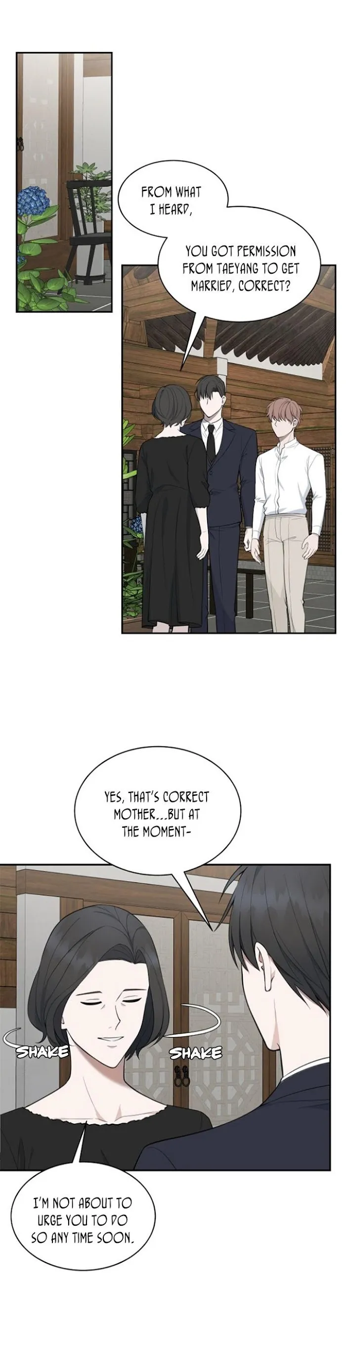 Struggle - Chapter 44 Page 7
