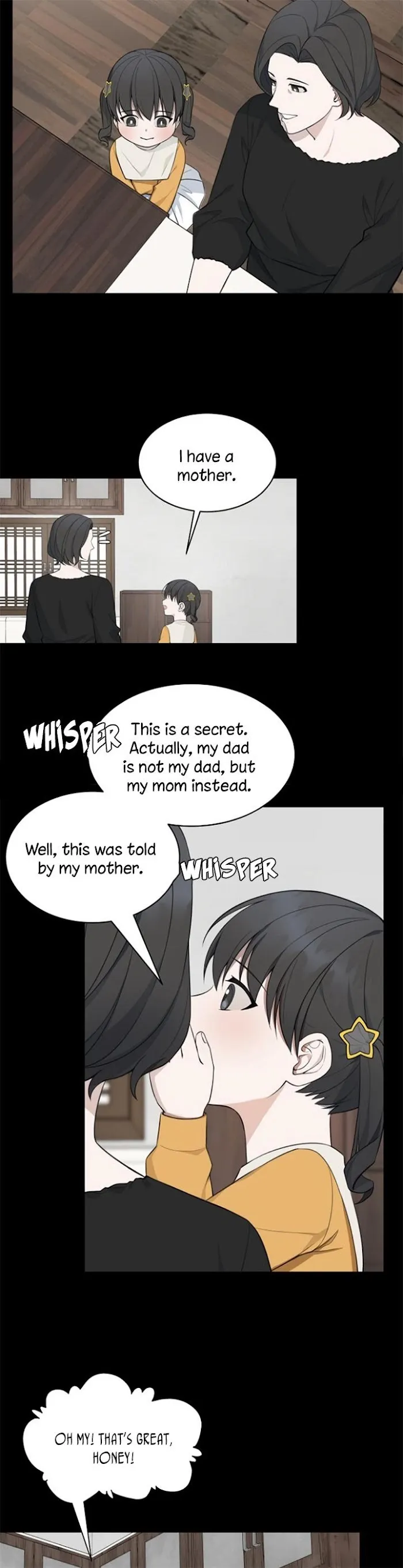 Struggle - Chapter 44 Page 9