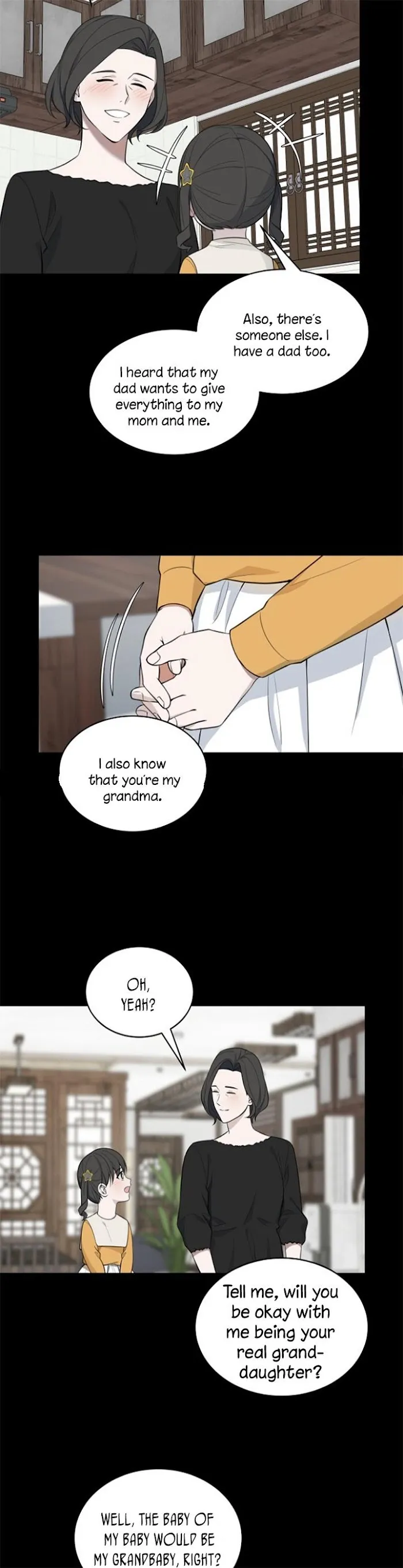 Struggle - Chapter 44 Page 10