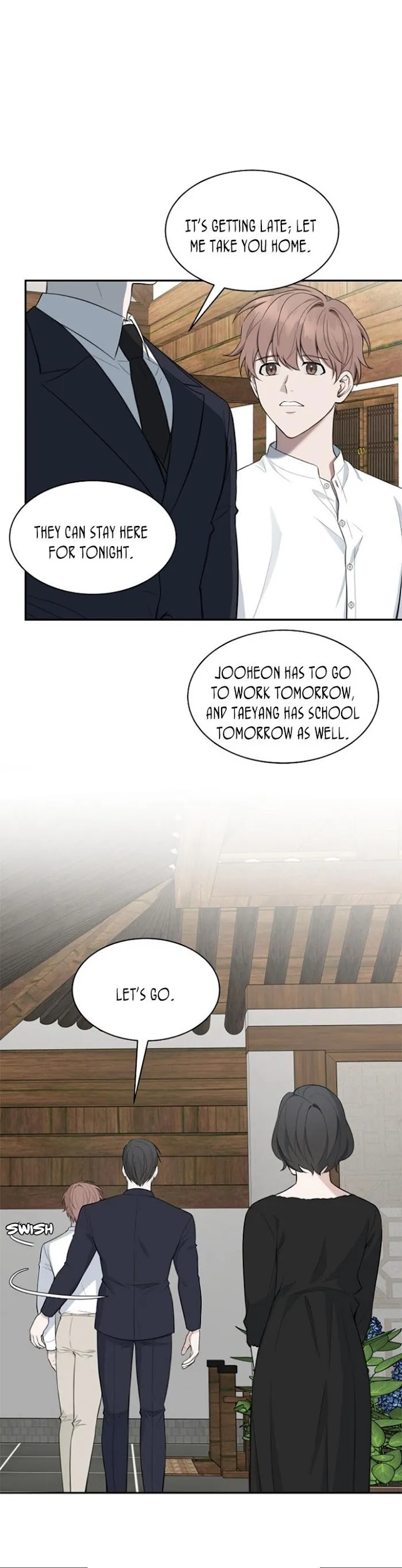 Struggle - Chapter 44 Page 14
