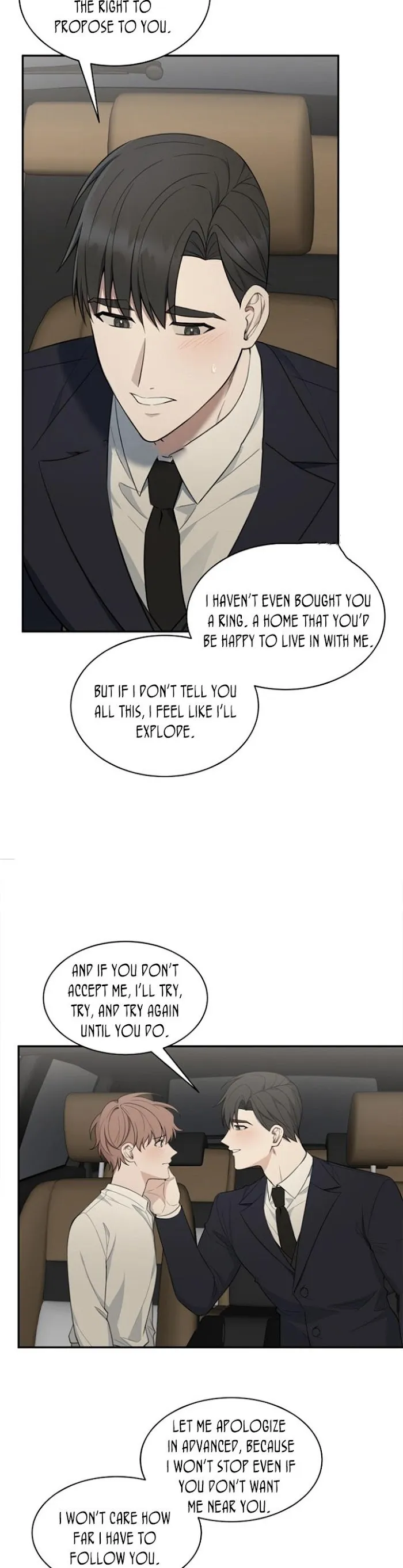 Struggle - Chapter 44 Page 18