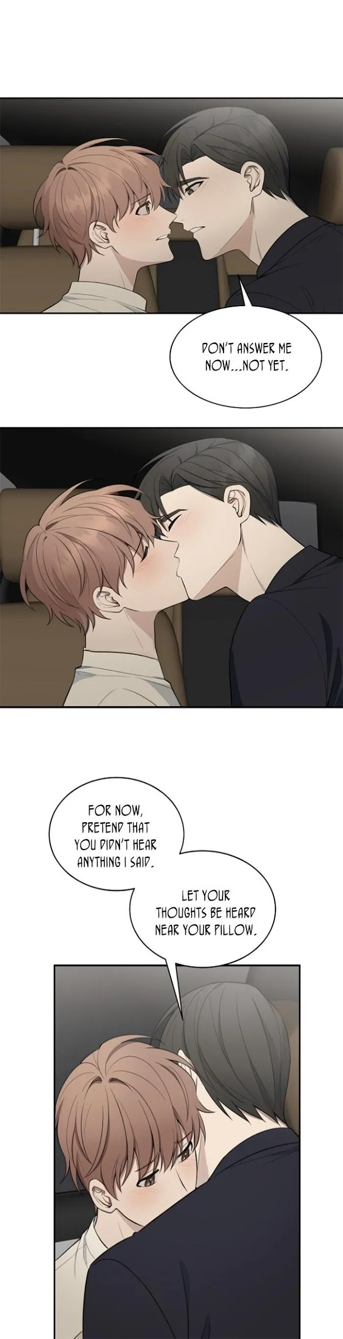 Struggle - Chapter 44 Page 20