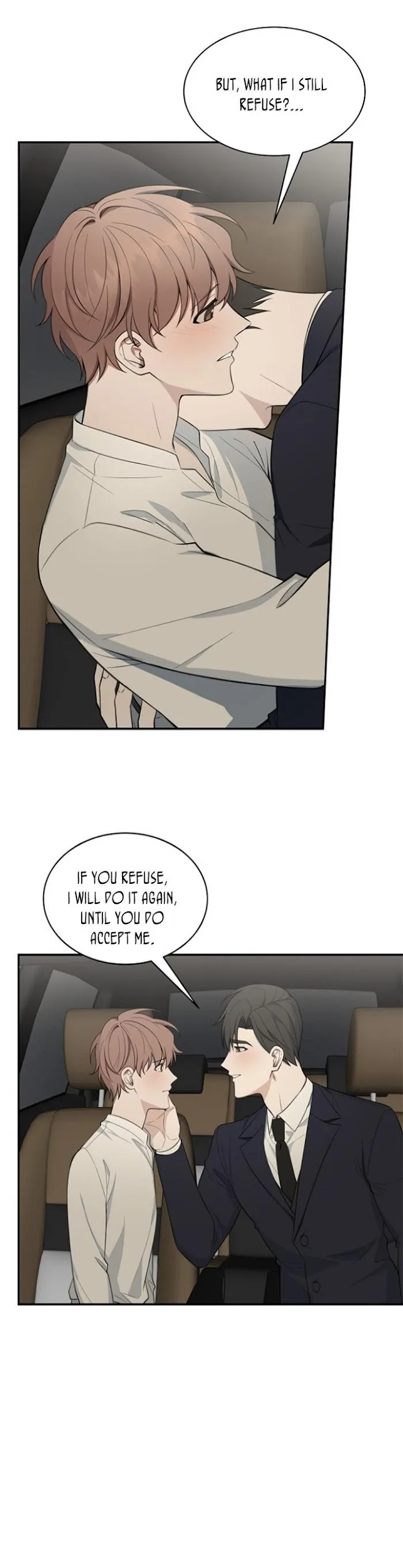 Struggle - Chapter 44 Page 22