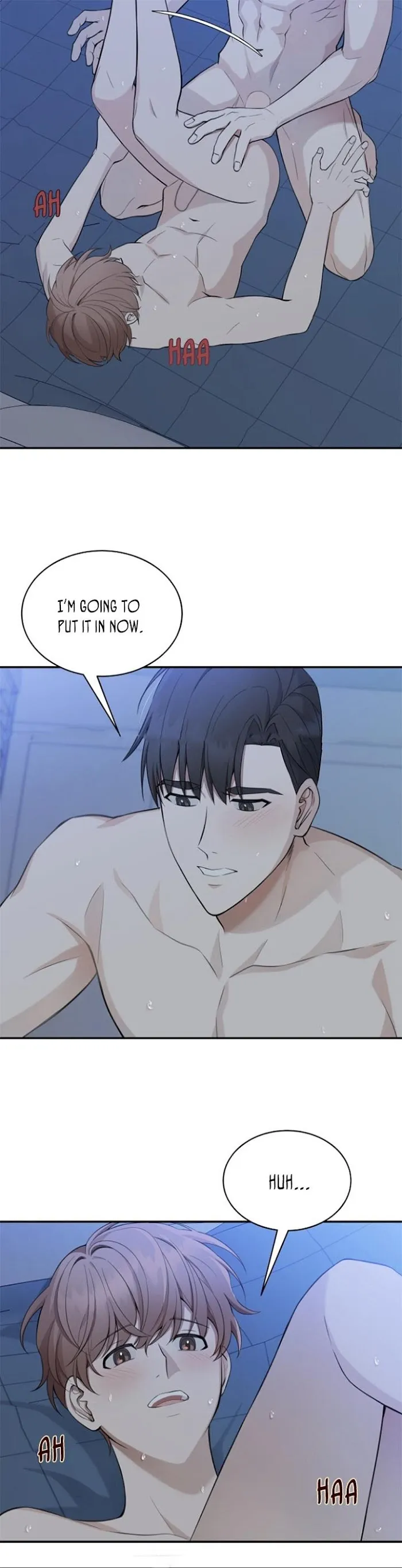 Struggle - Chapter 44 Page 29