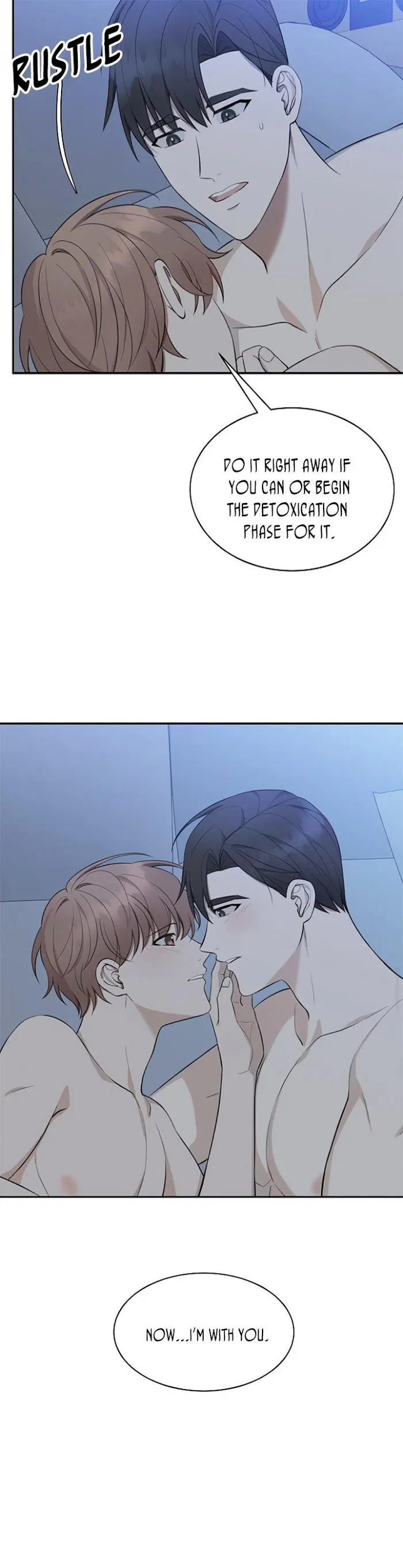 Struggle - Chapter 45 Page 14