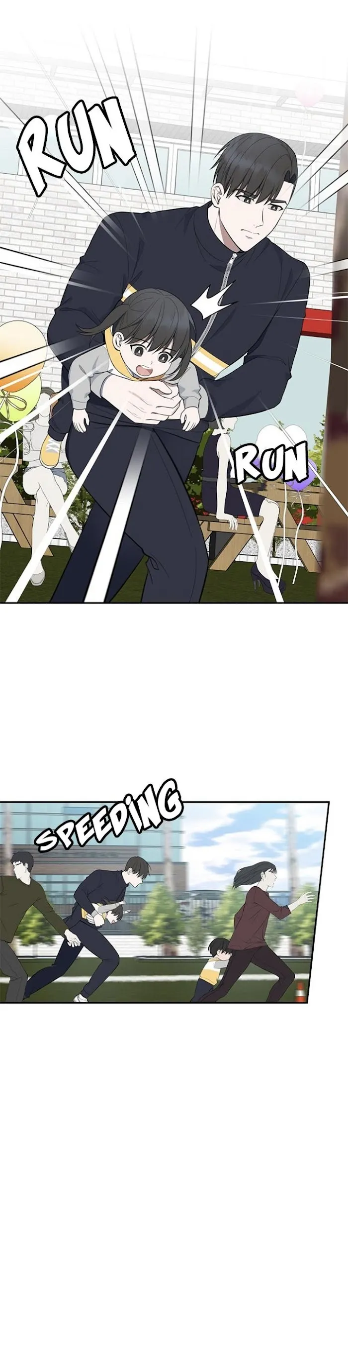 Struggle - Chapter 45 Page 20