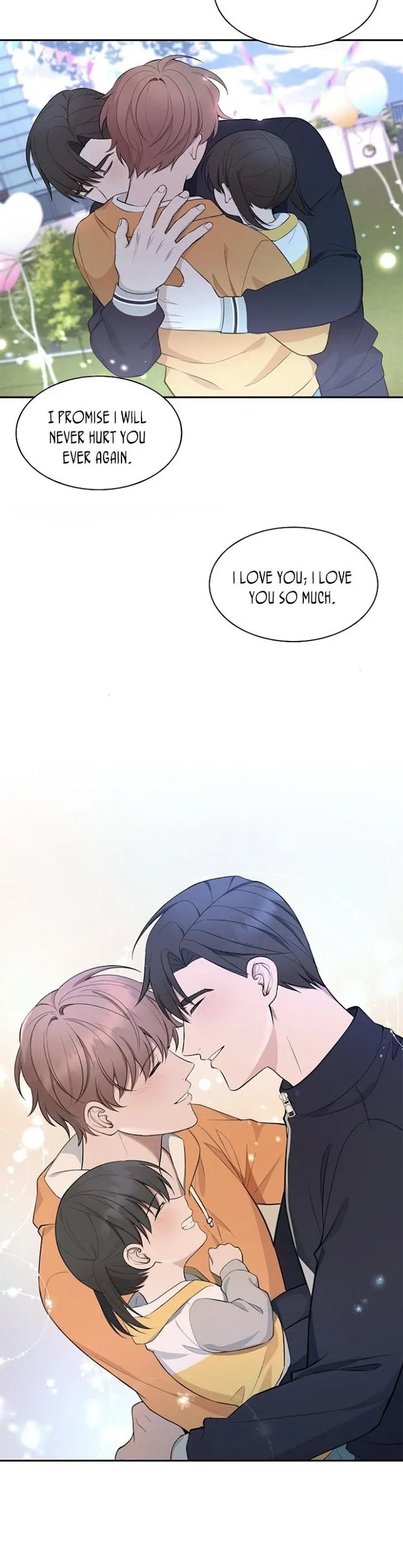 Struggle - Chapter 45 Page 25
