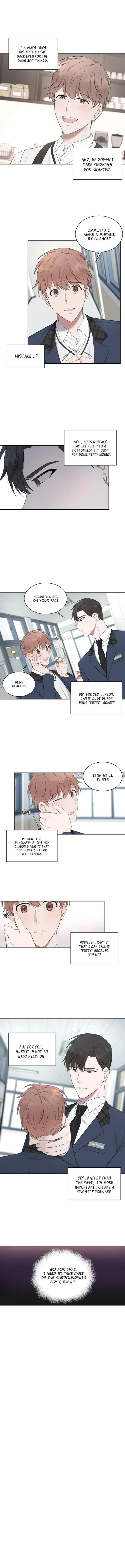 Struggle - Chapter 5 Page 4