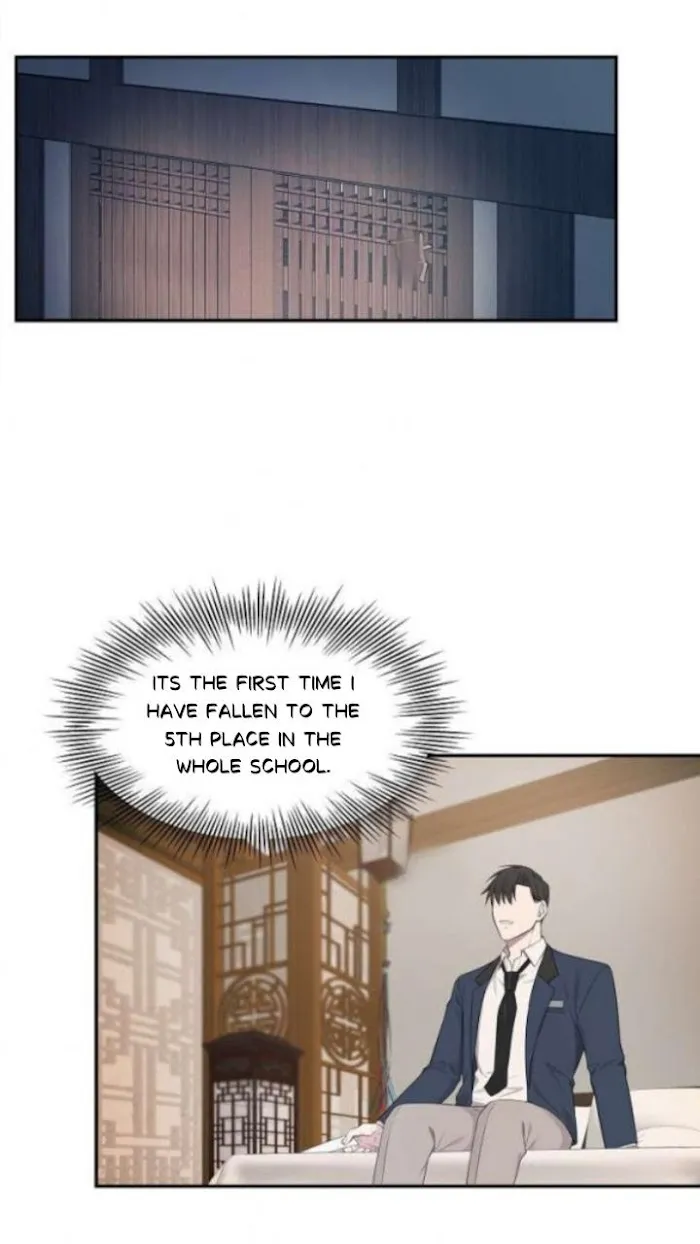 Struggle - Chapter 7 Page 2